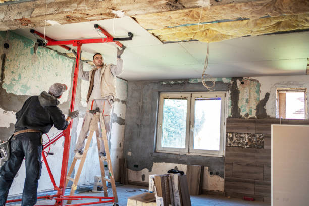 Best Insulation Maintenance and Repair in West University Place, TX