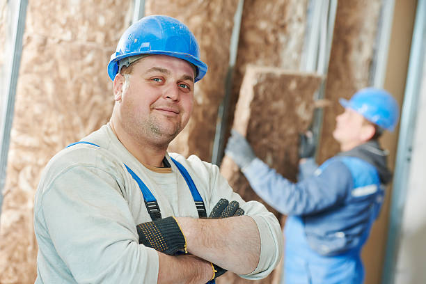 Best Insulation Maintenance and Repair in West University Place, TX