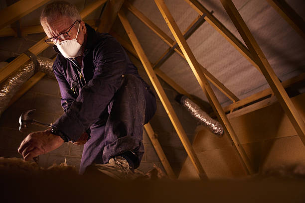Best Residential Insulation in West University Place, TX